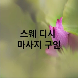 스웨 디시 마사지 구인.webp