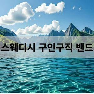 스웨디시 구인구직 밴드.webp