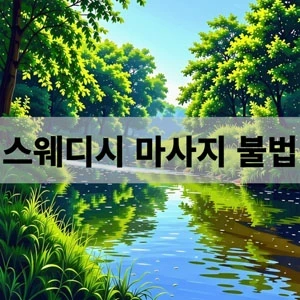 스웨디시 마사지 불법.webp